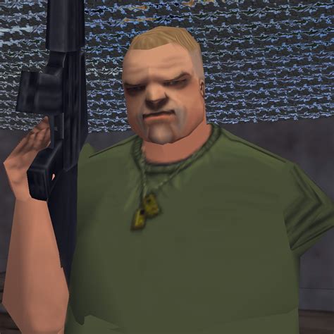 phil cassidy gta 3